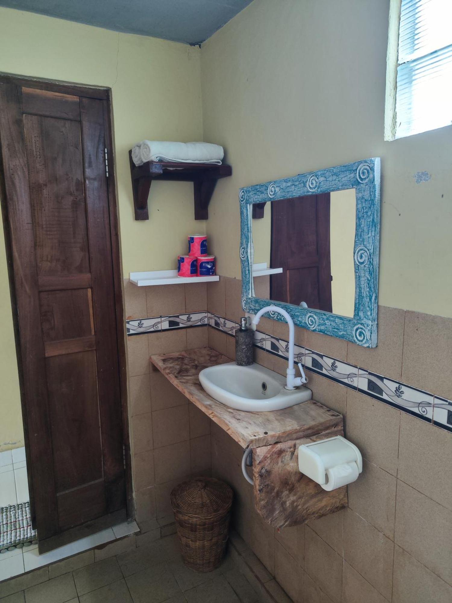 Dalum Homestay Amed Exterior foto