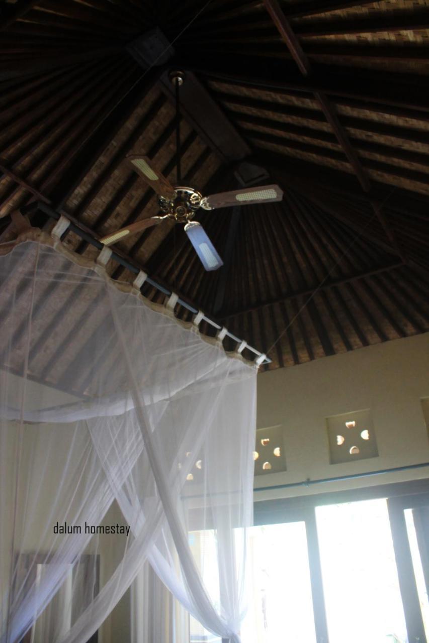 Dalum Homestay Amed Exterior foto